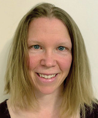 Fiona Burnell headshot