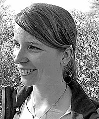 Zsuzsanna Dancso headshot