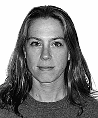 Joan Licata headshot