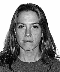 Joan Licata headshot