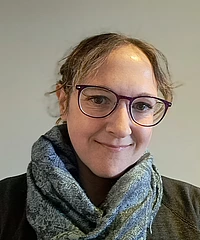 Catherine Eva Pfaff headshot