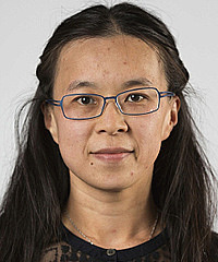 Helen Wong headshot