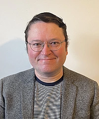 Matthew Buican headshot