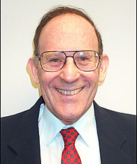 Zvi Gitelman headshot