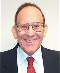 Zvi Gitelman headshot