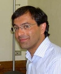 Giovanni Tarantino headshot