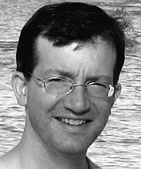 Christopher Skinner headshot