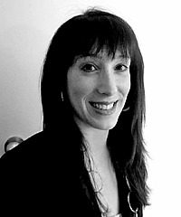 Jennifer A. London headshot