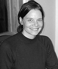 Elke Katrin Markert headshot