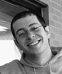 Menachem Lazar headshot