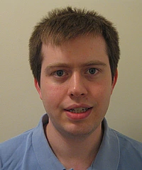 Jonathan Heckman headshot