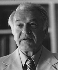 James Frank Gilliam headshot