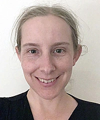 Tracy Slatyer headshot