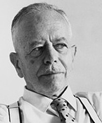 Andrew E.Z. Alföldi headshot