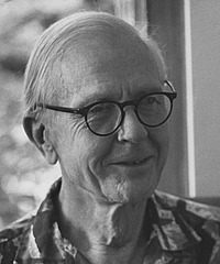 Hassler Whitney headshot