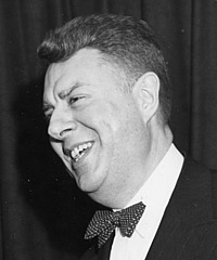 Edward Mead Earle headshot