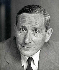 Millard Meiss headshot