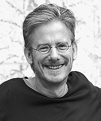 James Doyle headshot