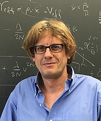 Stephan Stieberger headshot