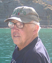 Samuel Youngs Edgerton headshot