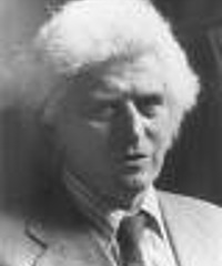 Jean Bollack headshot