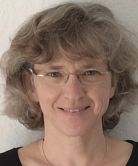 Abigail Thompson headshot