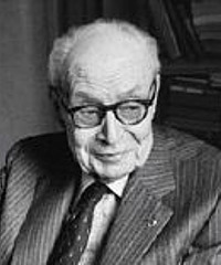 Georges Dumézil headshot