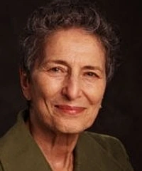 Natalie Zemon Davis headshot