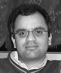 Asad Naqvi headshot
