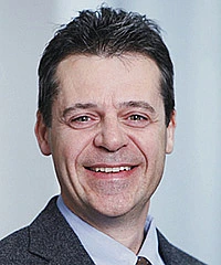 Tristan Rivière headshot