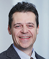 Tristan Rivière headshot