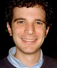 Joshua Younger headshot