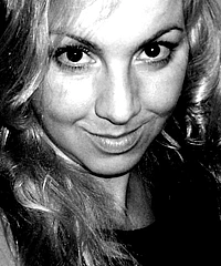 Sabine Renate Huebner headshot
