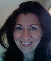 Susan Jean Laxton headshot