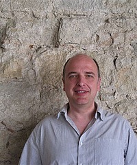 Lluís To-Figueras headshot