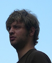 Tobias Heinemann headshot