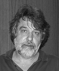 Krzysztof Wysocki headshot