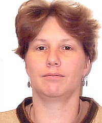 Sandra Jane Bardsley headshot