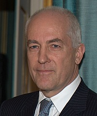 Franciscus Verellen headshot