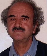 Mohammad-Reza Shafii-Kadkani headshot