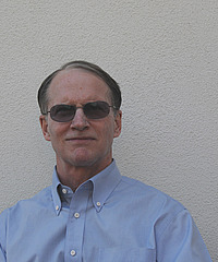 Greg Thalmann headshot