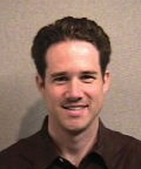 Jason Schnittker headshot