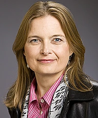 Anna Marie Smith headshot