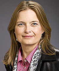 Anna Marie Smith headshot