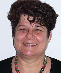 Anat Zohar headshot