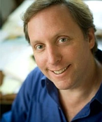 Seth Moglen headshot