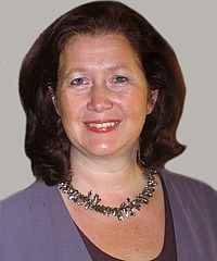 Carola Suárez-Orozco headshot