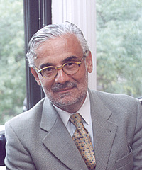 Marcelo Suárez-Orozco headshot