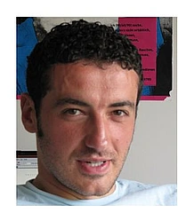 Pierluigi Falco headshot