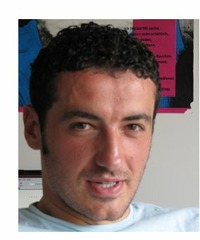 Pierluigi Falco headshot